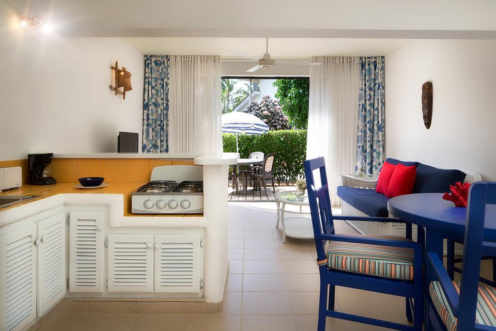 Condo Hotel Playa Las Ballenas Las Terrenas Exteriör bild