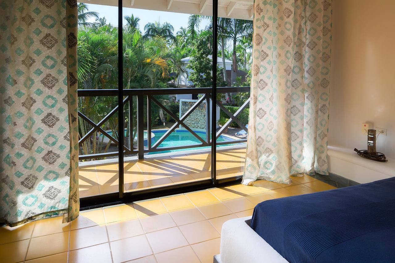 Condo Hotel Playa Las Ballenas Las Terrenas Exteriör bild